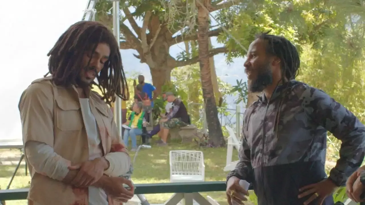 Bob Marley's Final Message: Ziggy Marley Opens Up | Reggae Legend's Last Words